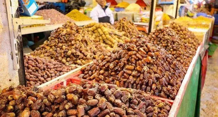 去摩洛哥能带哪些零食,去摩洛哥吃什么好