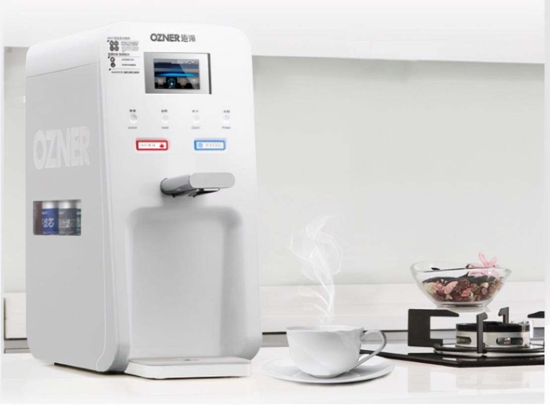 疫情冲击下企业发展的现状,疫情期间净水器销量增长