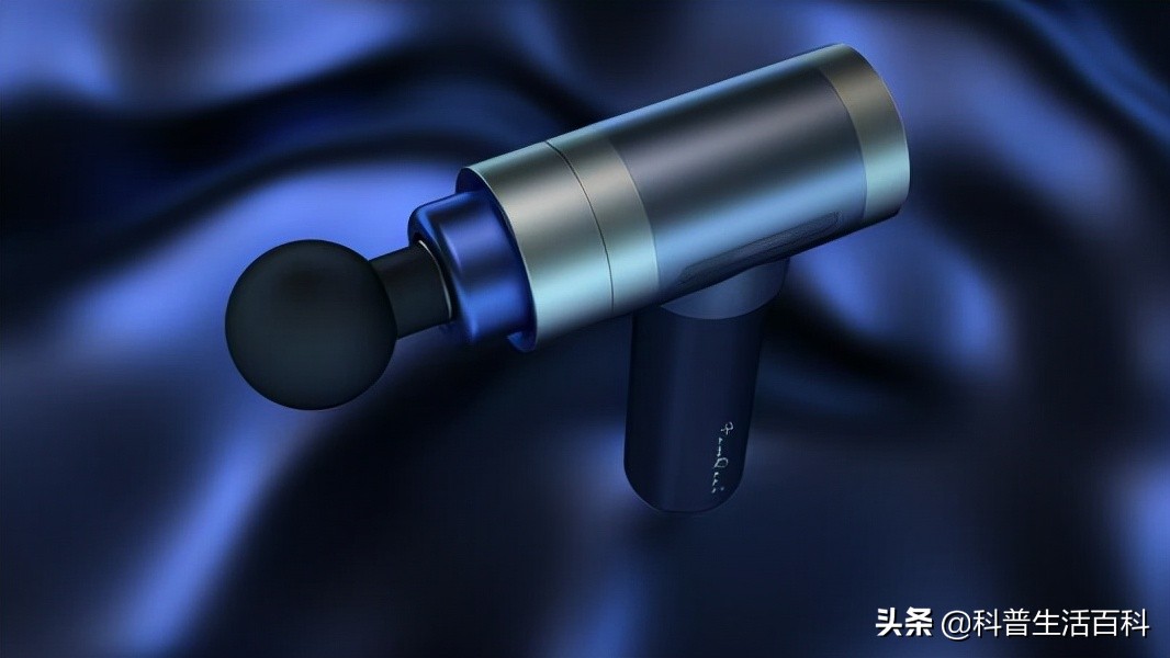 普通健身爱好者，筋膜枪是必需品吗？