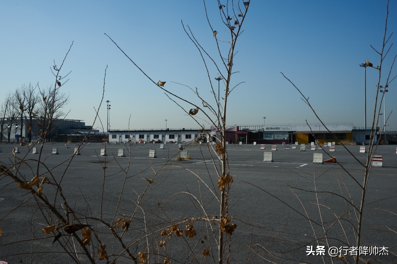 南苑机场为什么要停用,北京南苑机场历史发展