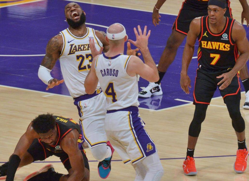 46分+34分+38分！球场控制力已臻化境，全NBA都被他骗了