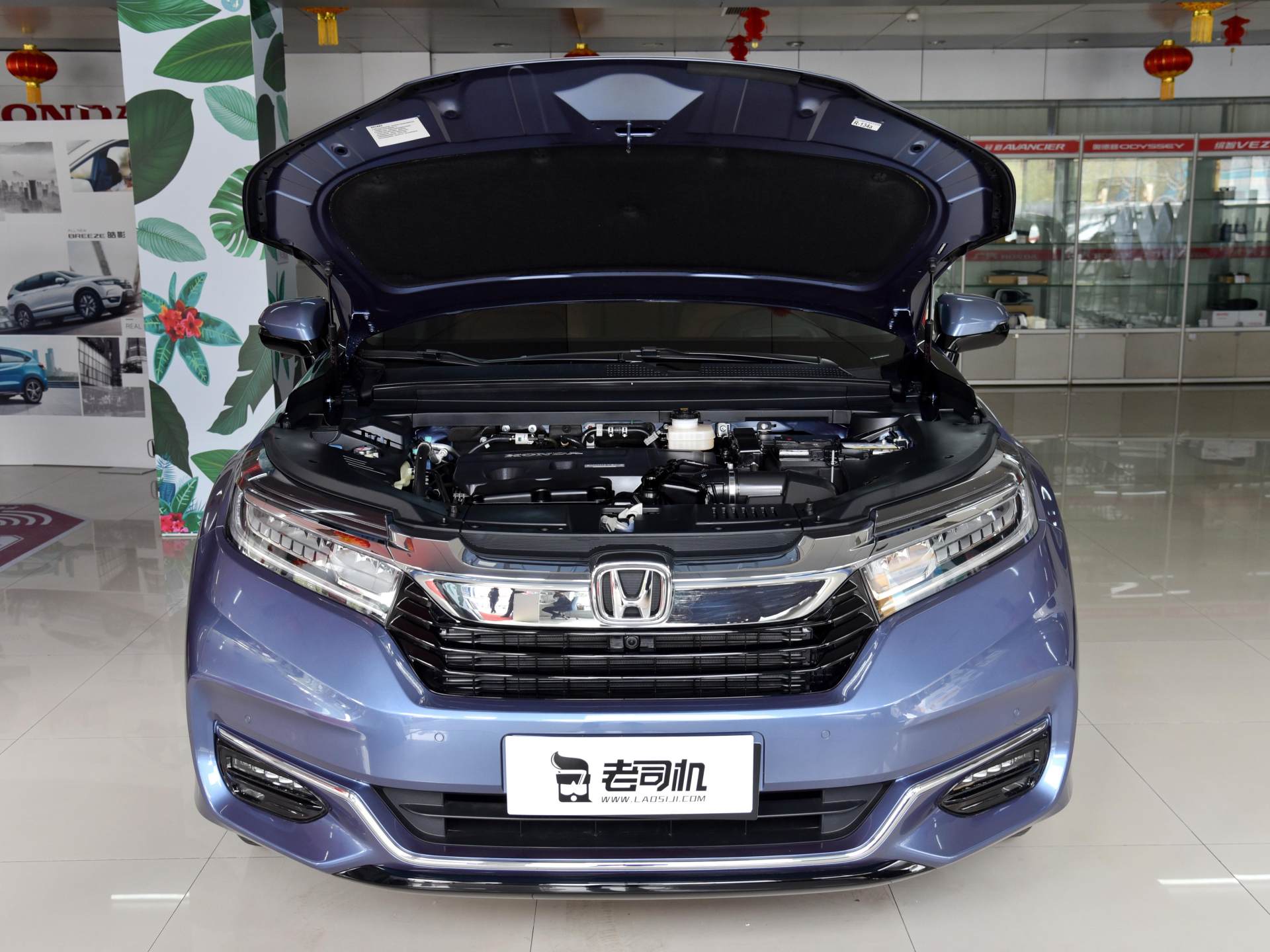 2.0t动力好7座4驱suv车推荐,什么车比冠道的空间大动力强