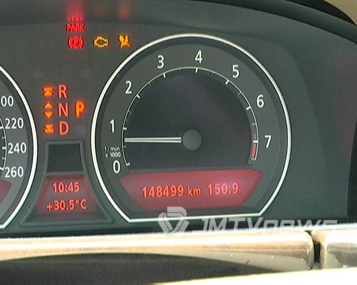 市民购买二手车疑似被坑,江门买二手车被骗