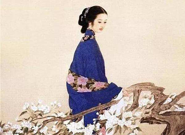 李清照最凄美的一句词,李清照婚后经典诗词