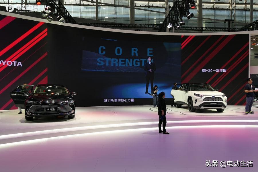 2021广州车展结束,本届广州车展亮点