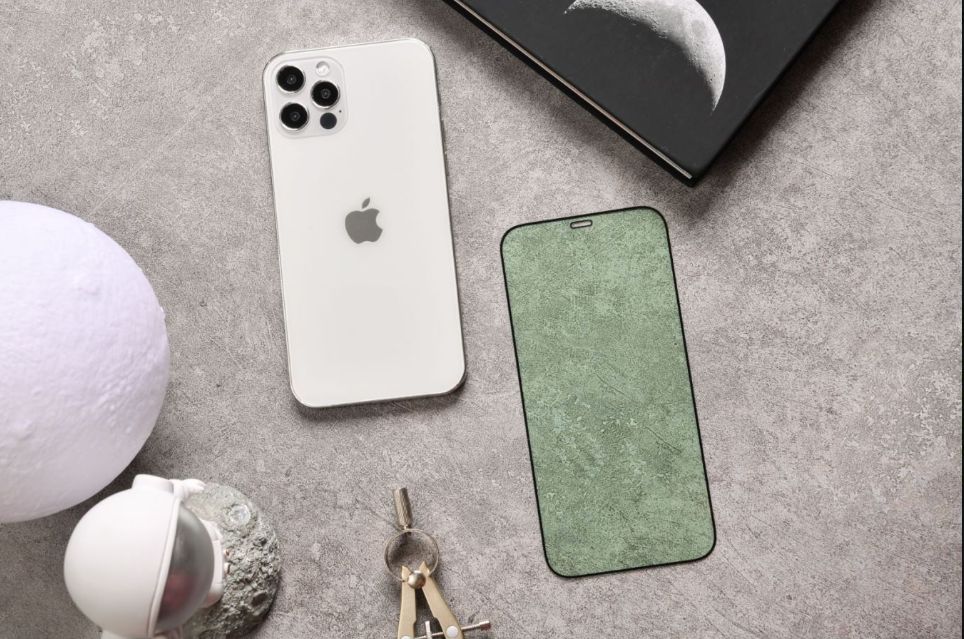 钢化手机膜护眼,高清钢化膜保护眼睛