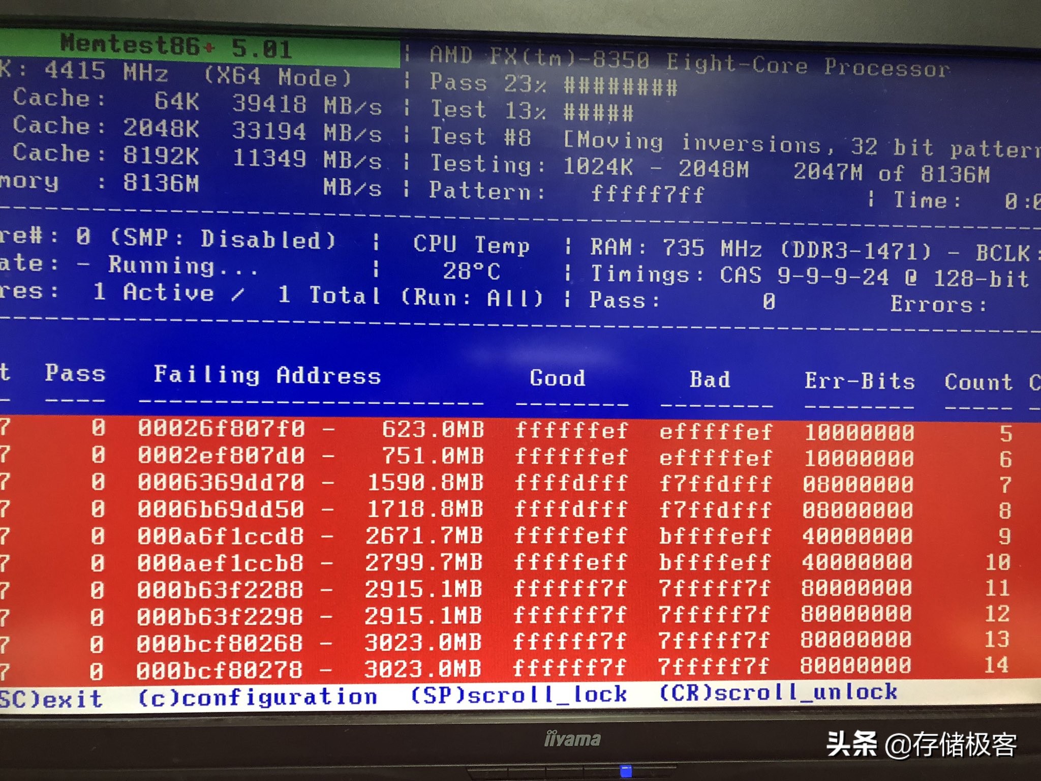 加装固态硬盘后状况百出,加装固态硬盘后检测不到固态硬盘