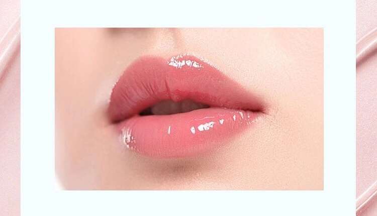 李沁适合的唇膏,李沁同款唇膏