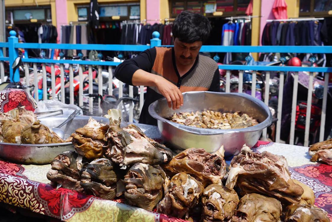 来一场说走就走的大西北之旅,来一场说走就走的旅行相约北京