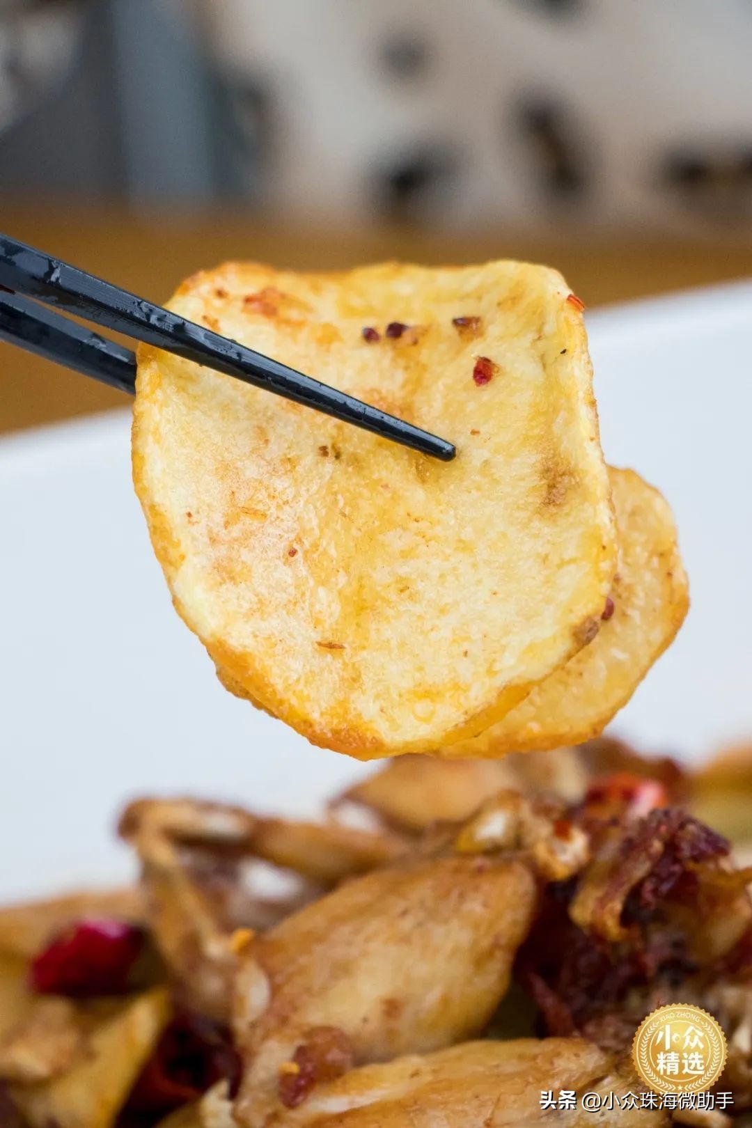 珠海老字号美食排行榜,珠海必吃老字号小店