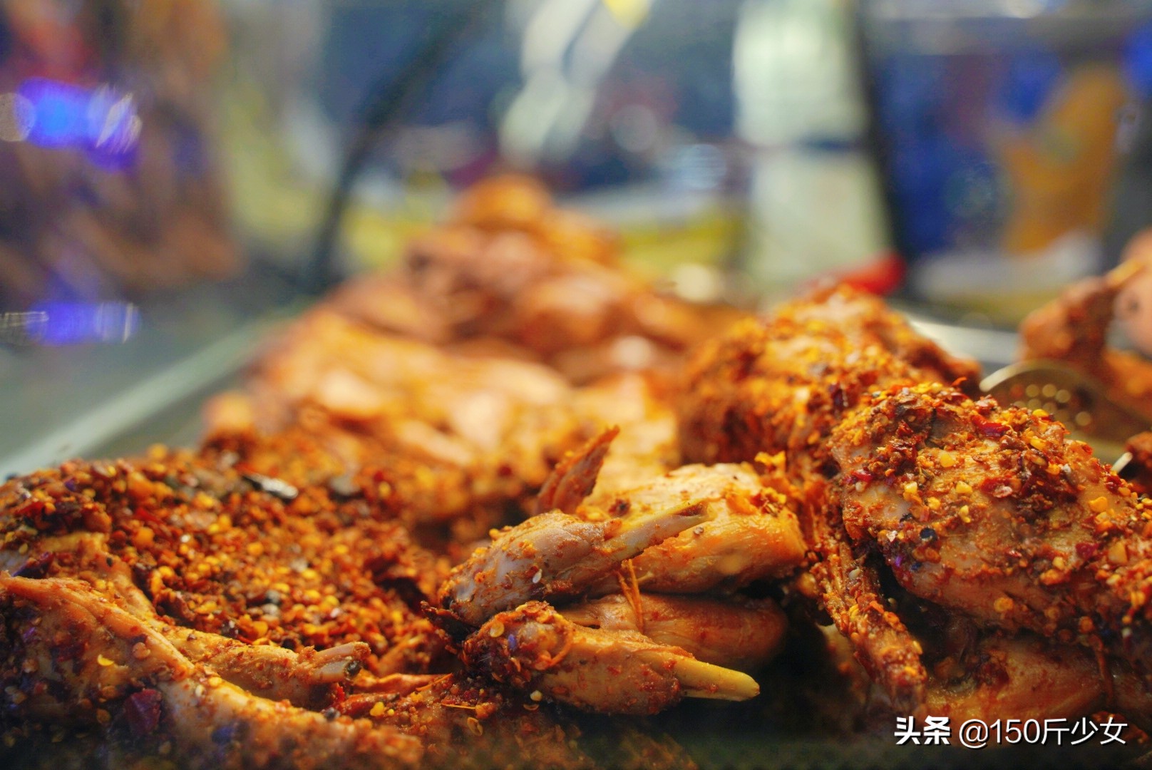 成都美食打卡全攻略,美食攻略吃货必备成都