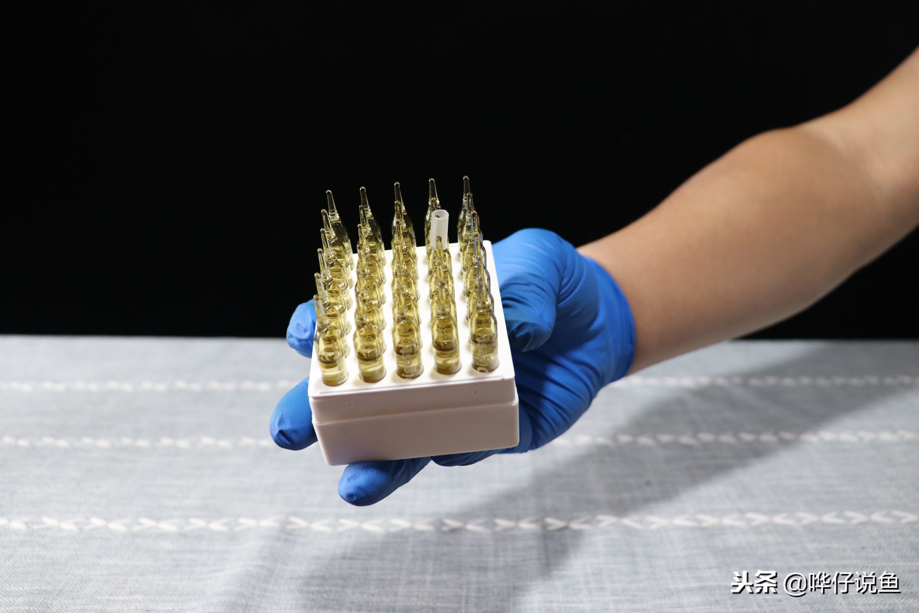 鱼缸如何快速培养硝化细菌,鱼缸快速培养硝化细菌的条件