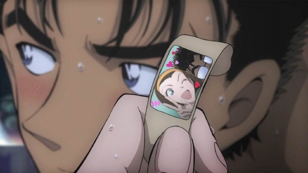 平成年代最后一部柯南电影,平成时期柯南