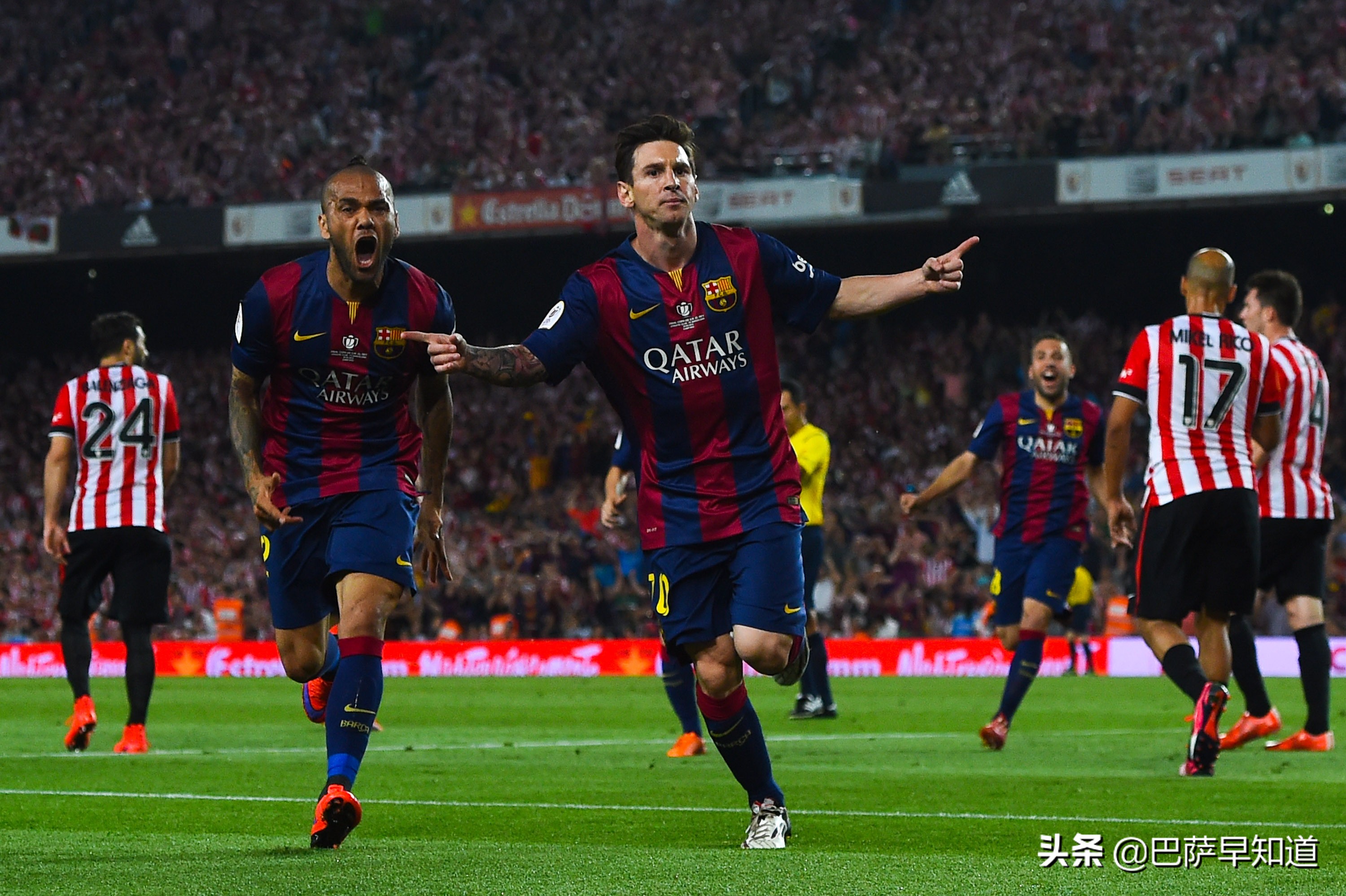 巴萨小将首秀,巴萨小将秀球技