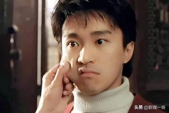 周星驰最遗憾的人是谁,周星驰最大的遗憾是什么