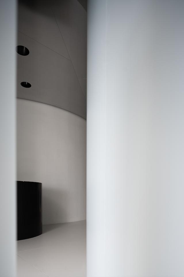 东仓建设新作|乌有山水·都市诗相，MEUNIER科技美容