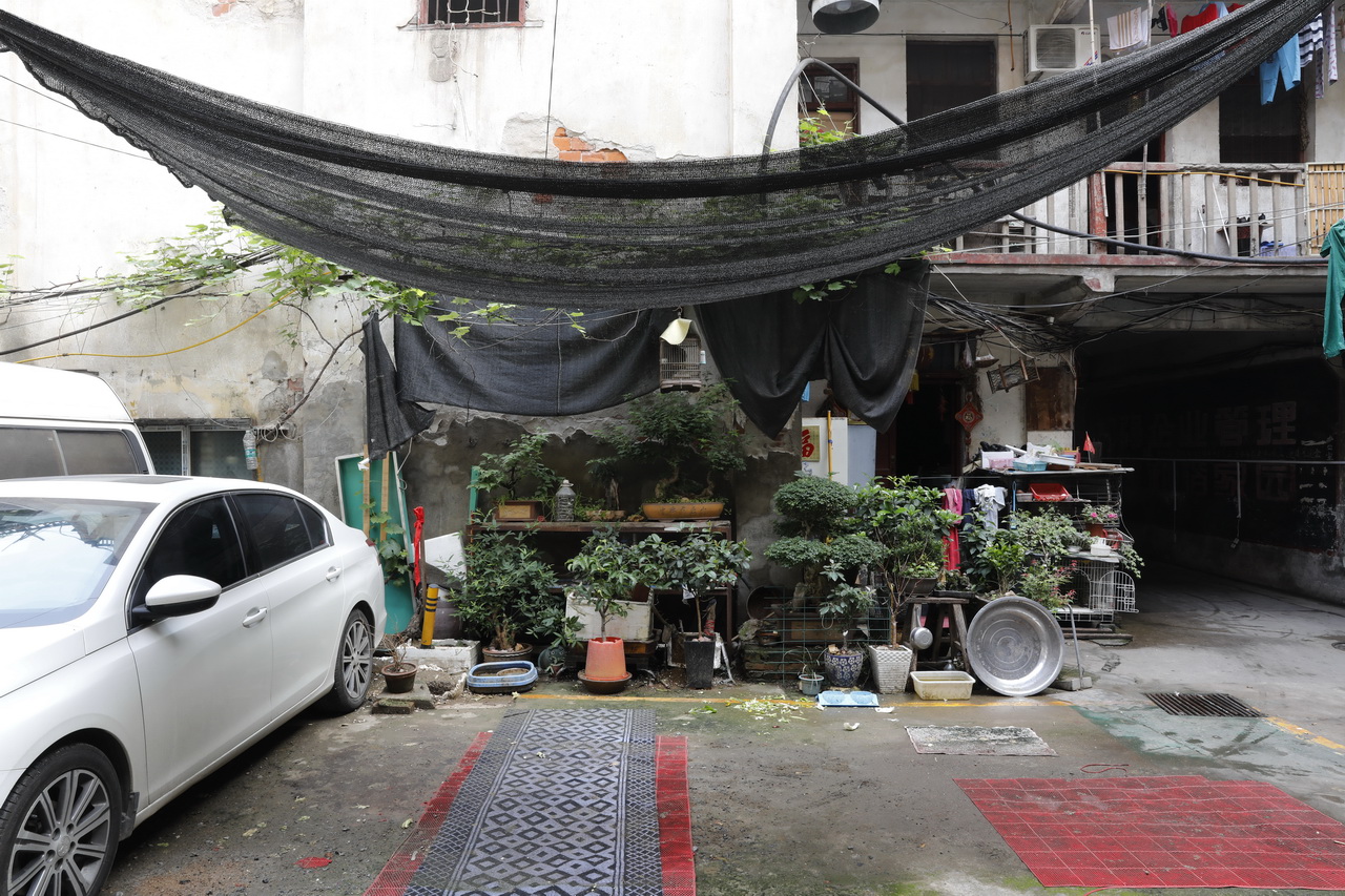 大武汉系列之湖北机床厂,大武汉之武汉国棉六厂