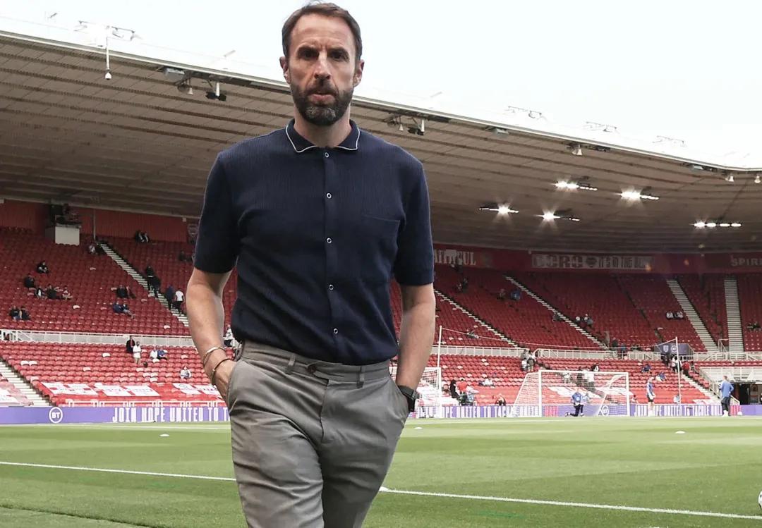 世界杯决赛场边的大佬们,2021欧洲杯神来侃球