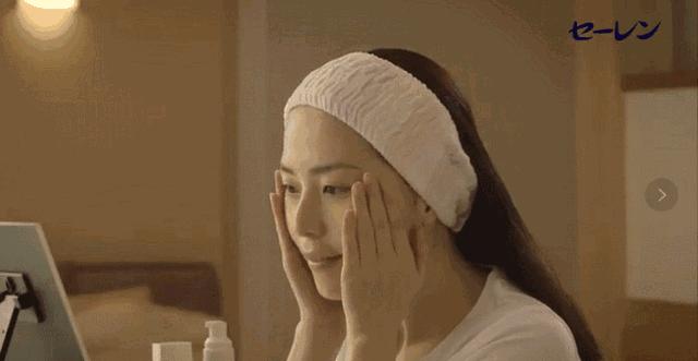 抚平法令纹的正确方法,掌握这几种方法法令纹将会远离你