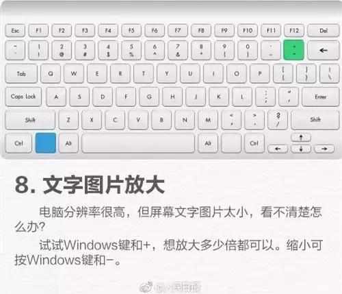 玩转电脑技巧,掌握电脑小技巧电脑速度变快