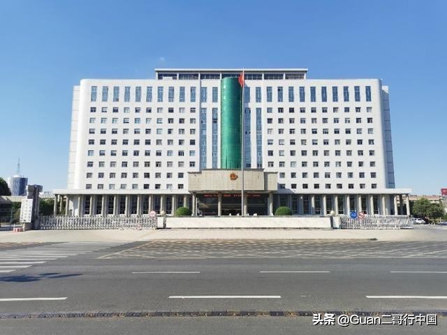 外地人眼中的商丘市,二哥说商丘