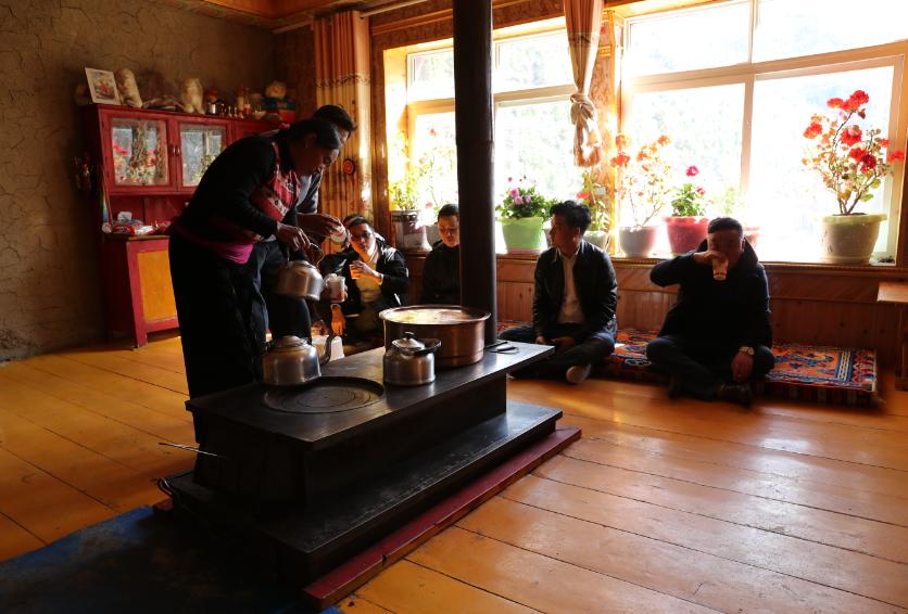 卫健局帮扶乡村振兴,健康扶贫为精准脱贫提供健康保障