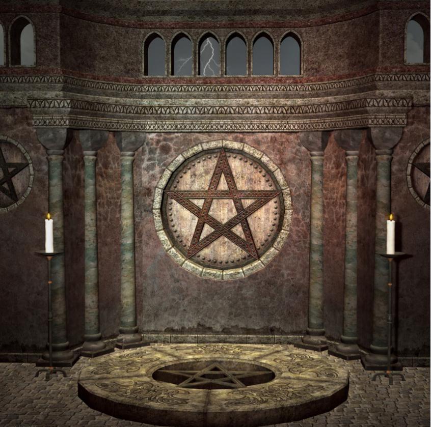 没有医学的古代世界怎么治病？