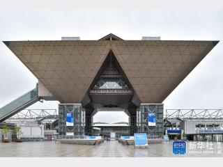 空场奥运会互动,今年奥运有什么看点