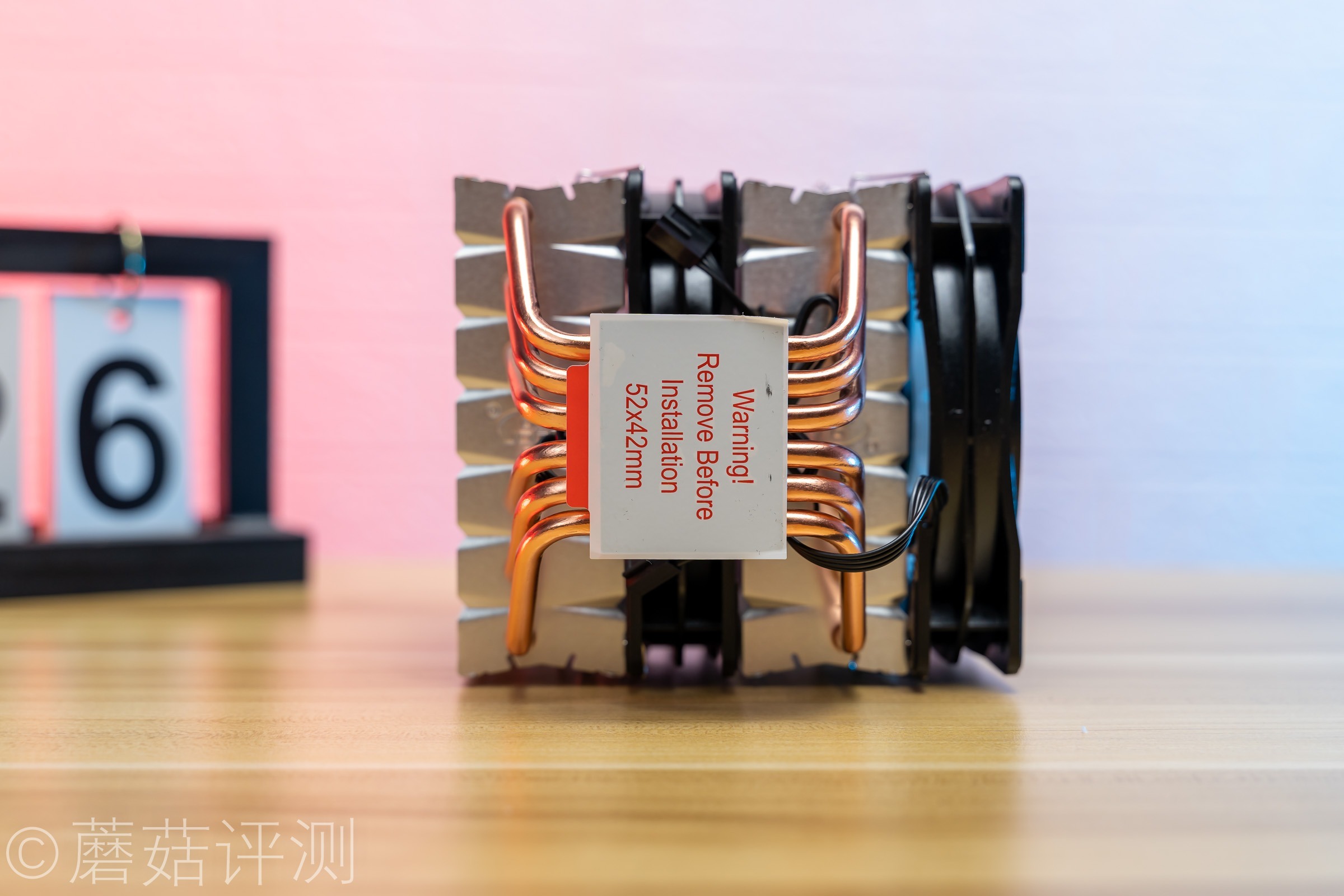 九州风神大霜塔procpu散热器,九州风神大霜塔能压什么cpu