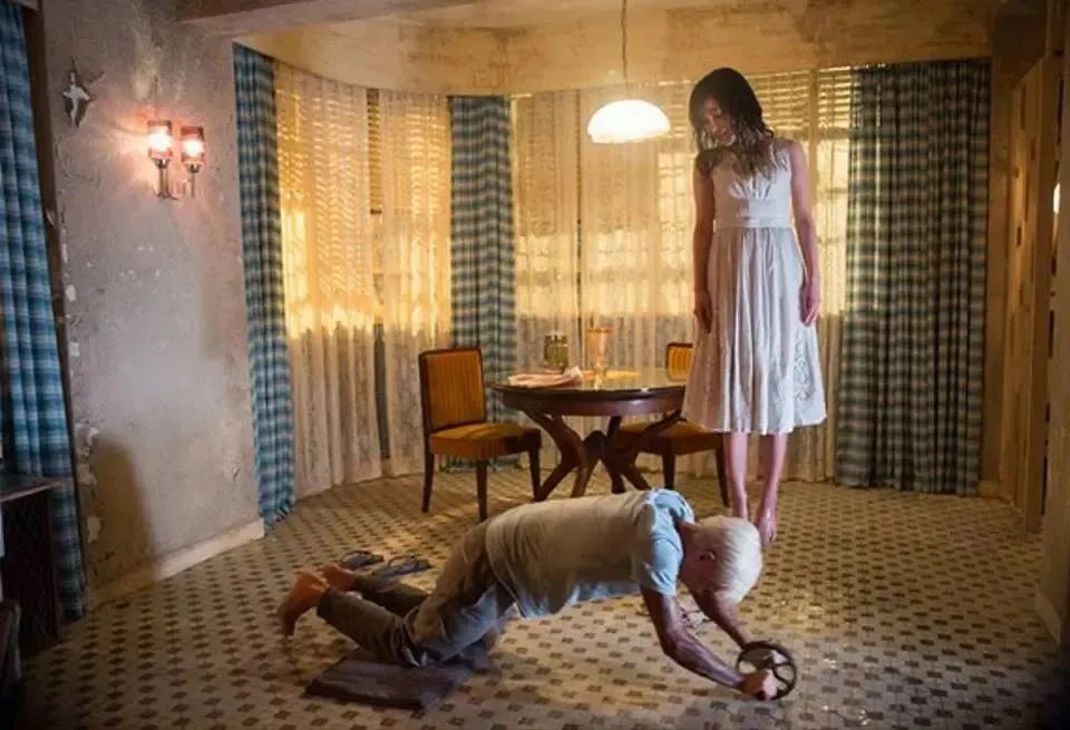 中元节有没有真鬼,中元节那些恐怖的事情