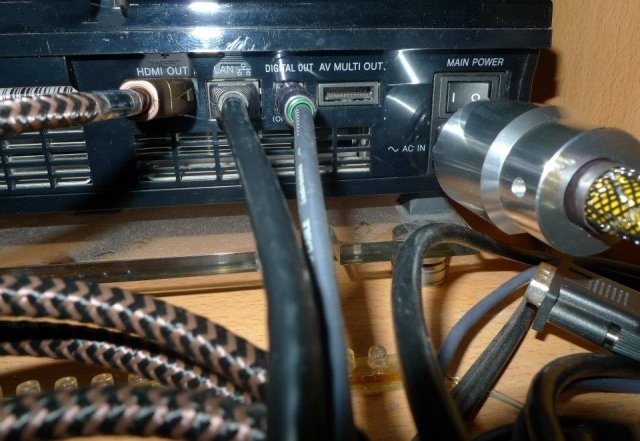 音响发烧入门级,音响发烧入坑过程