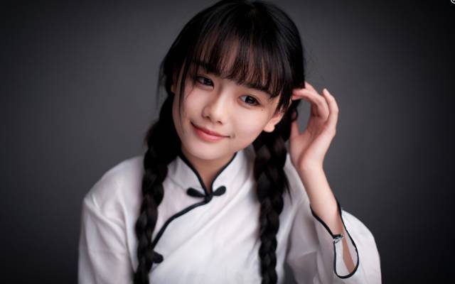 邓文迪晚晚到底是谁,网红界邓文迪