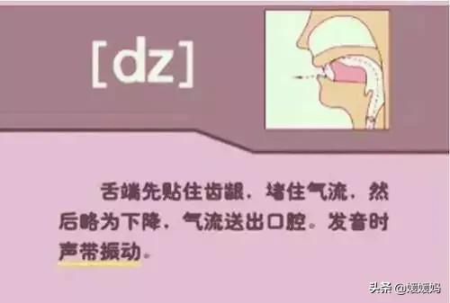 音标教学视频48个快速记忆法,英语48个音标发音教程视频
