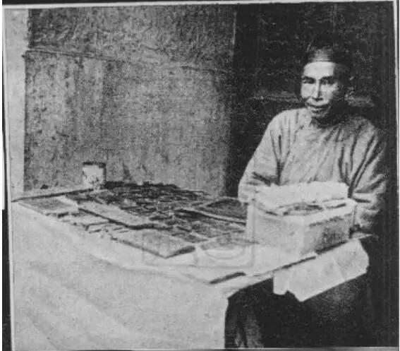 靖远民国以来民间工匠及职业介绍