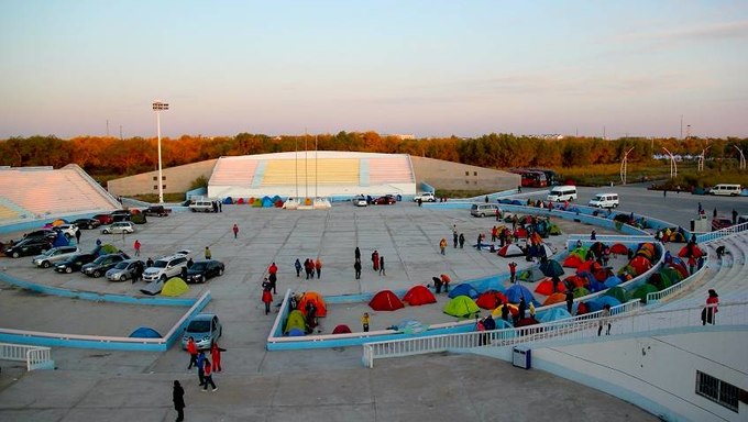 去额济纳旗胡杨林旅游攻略,额济纳旗旅游住宿全攻略