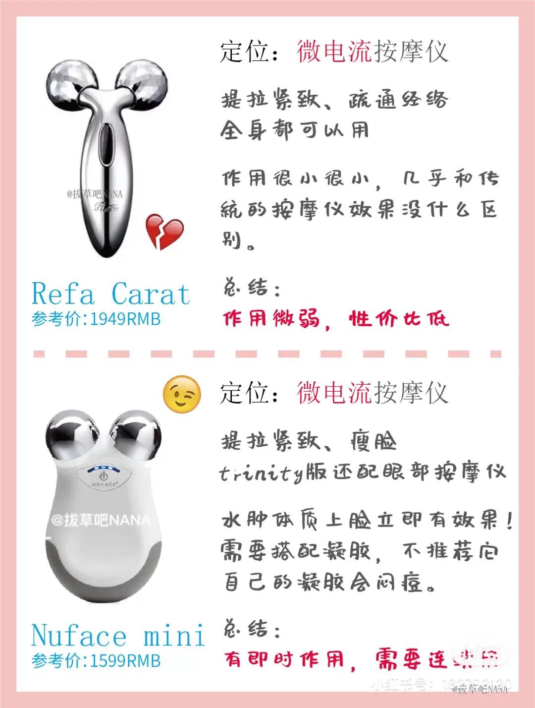 美容仪器抗老科普,美容仪几百块真实测评