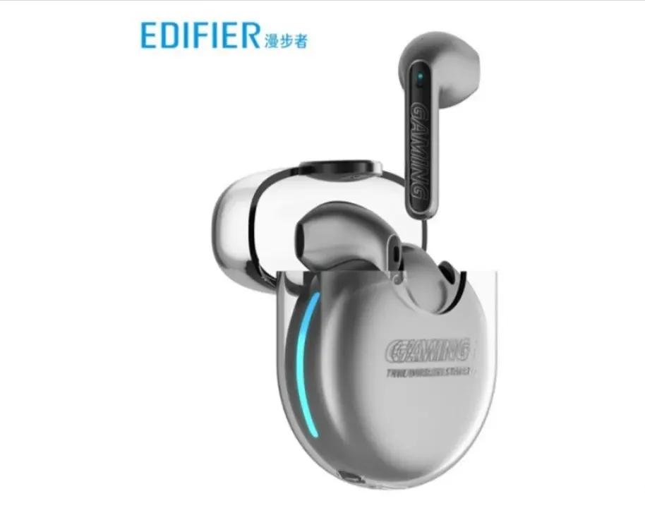 一款有灵魂的tws蓝牙耳机,最好看的tws耳机