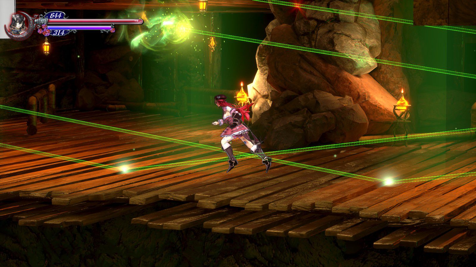 血污夜之仪式boss教学视频,血污夜之仪式三个隐藏boss