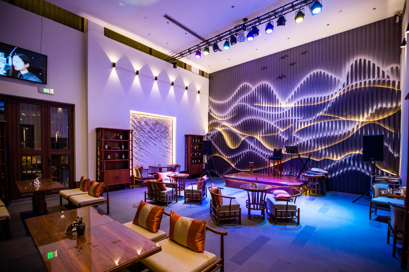 青岛古城君澜度假酒店,即墨古城君澜度假