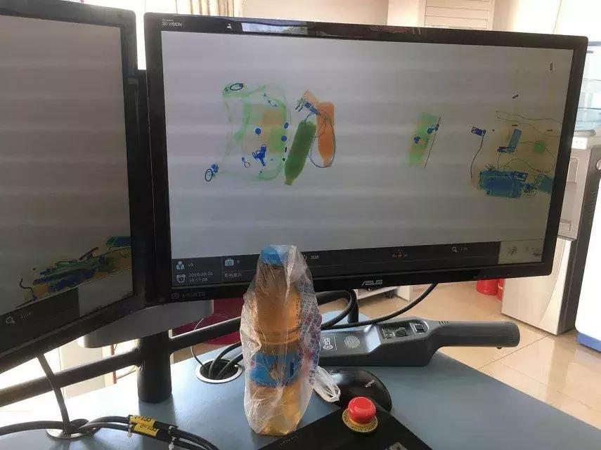 法院司法警察安检常遇问题,法警安检的注意事项