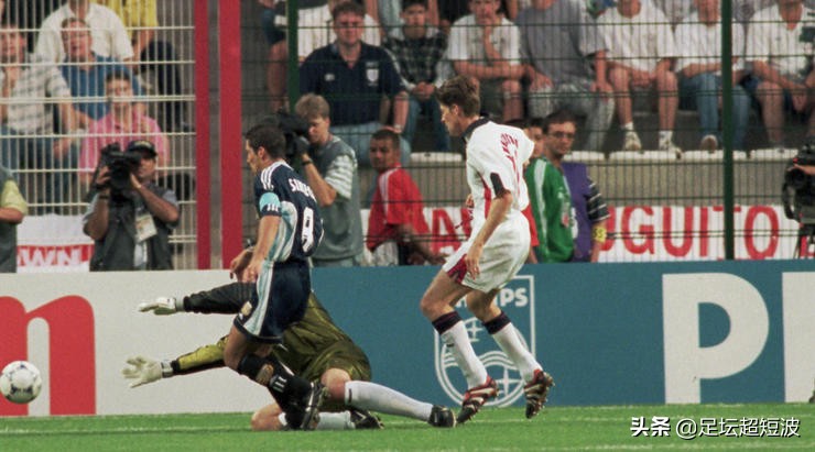 98世界杯英格兰对阿根廷任意球,1986年世界杯阿根廷大战英格兰