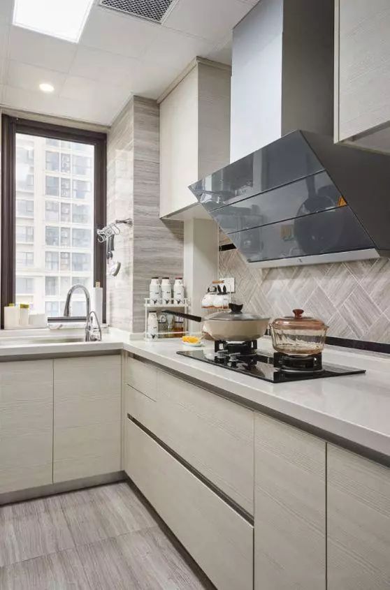 利用落地窗,落地窗巧妙利用