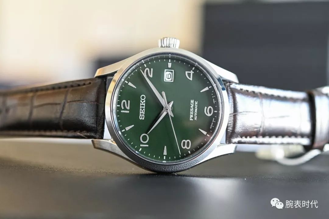 千元级绿水鬼,热门腕表绿水鬼