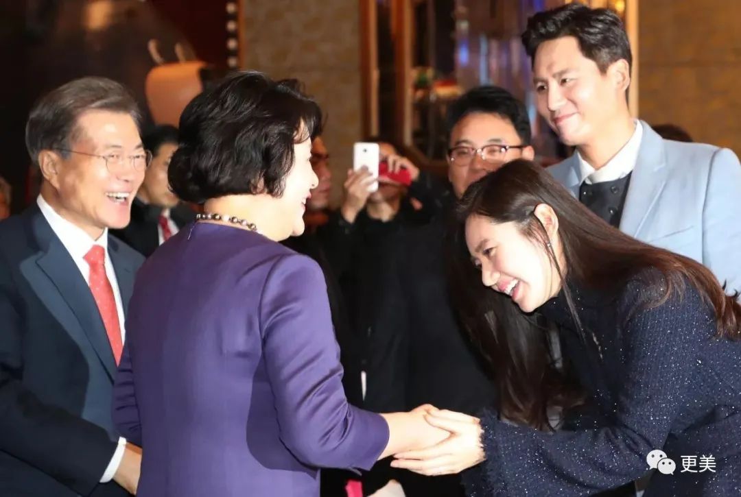 秋瓷炫谈过几次恋爱,秋瓷炫眼神暴露婚姻状况