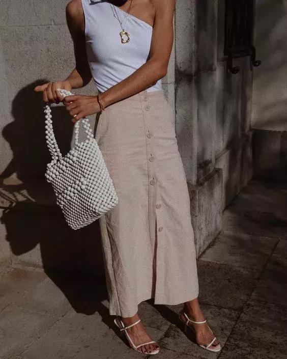 几款特别好看的包包,这些时髦又不贵的小众包包