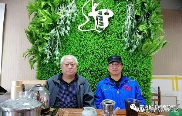 青岛崂山匡老道视频,崂山匡常修道长简介