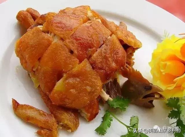 没有一只鸡能活着走出山东,没有一只鸡能活着离开