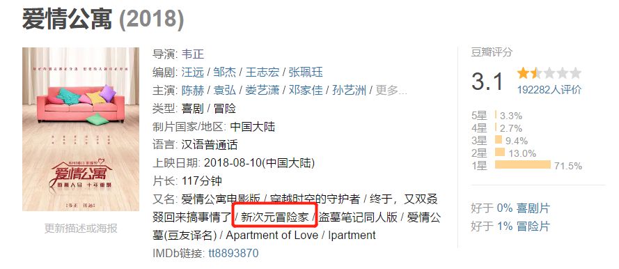 电影宣发的坑,中国电影宣传法