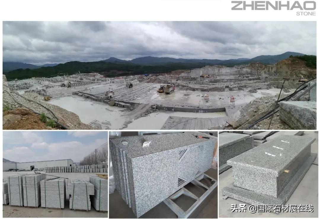 优质企业推荐｜振豪石业——东京迪士尼、沙特王室的选择