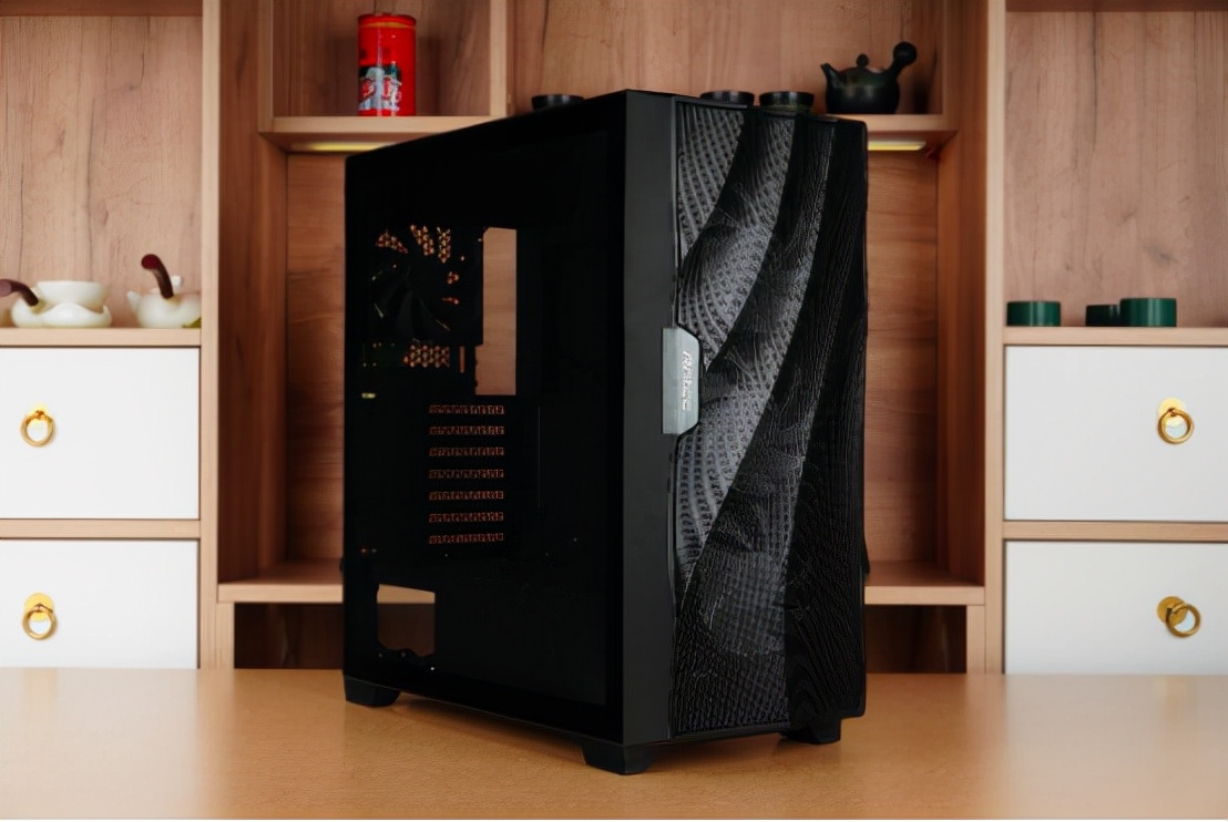 九州风神AK620数显版风冷散热器,九州风神ak620对比追风者t6